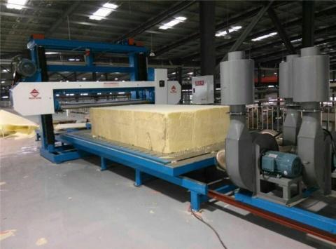 产品库 工业品 机械和行业设备 塑料机械 安徽泡棉接合机供货商